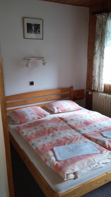 Hotel Nico Špindlerŭv Mlýn Værelse billede