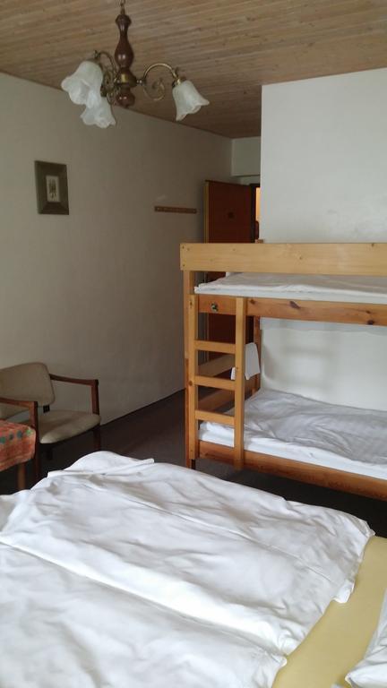 Hotel Nico Špindlerŭv Mlýn Eksteriør billede