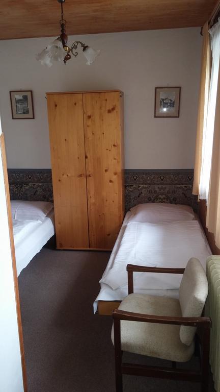 Hotel Nico Špindlerŭv Mlýn Eksteriør billede